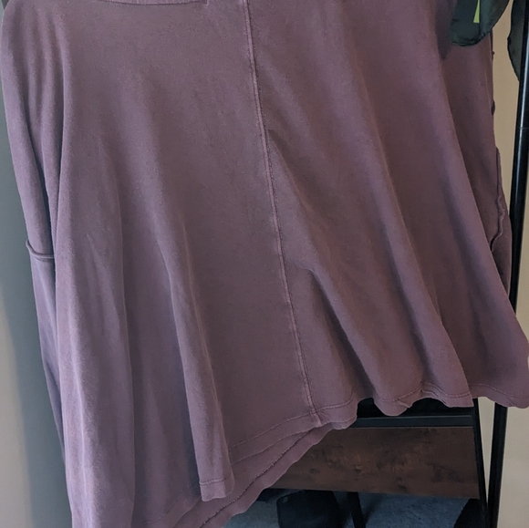 Free People Buddy Long Sleeve - Picture 4 of 4